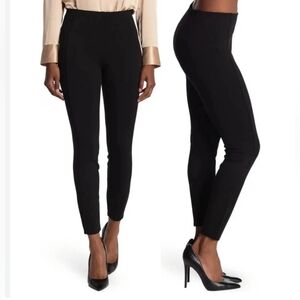 NORDSTROM seamed Leggings Pants Size Medium